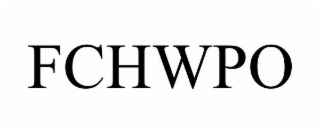 FCHWPO