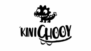KINICHOOY