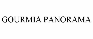 GOURMIA PANORAMA