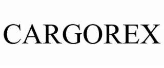 CARGOREX