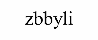 ZBBYLI