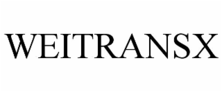 WEITRANSX