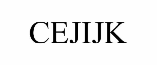 CEJIJK