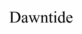 DAWNTIDE