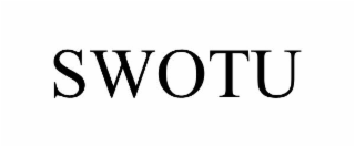 SWOTU