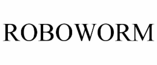 ROBOWORM