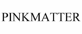PINKMATTER