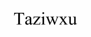 TAZIWXU