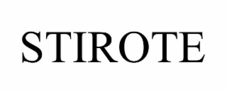 STIROTE