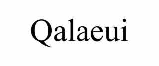 QALAEUI