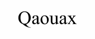 QAOUAX