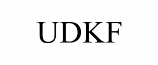 UDKF