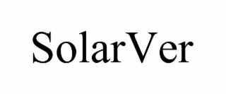 SOLARVER