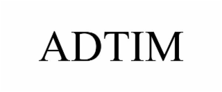 ADTIM