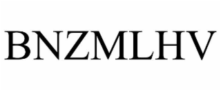 BNZMLHV