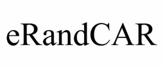 ERANDCAR