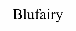 BLUFAIRY