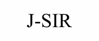 J-SIR