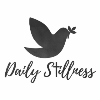 DAILY STILLNESS