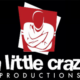 A LITTLE CRAZY