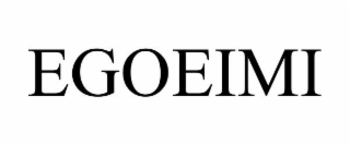 EGOEIMI