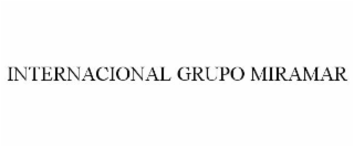INTERNACIONAL GRUPO MIRAMAR