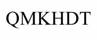 QMKHDT