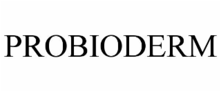 PROBIODERM