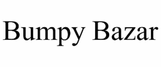 BUMPY BAZAR
