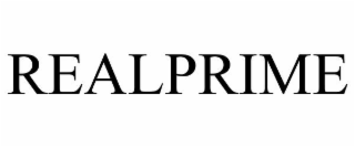 REALPRIME
