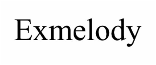 EXMELODY