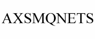 AXSMQNETS