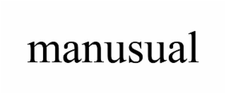 MANUSUAL