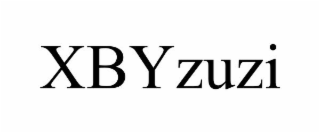 XBYZUZI