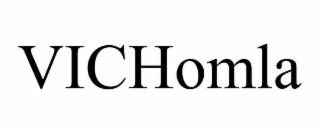 VICHOMLA