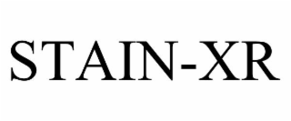 STAIN-XR