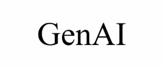 GENAI