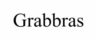 GRABBRAS
