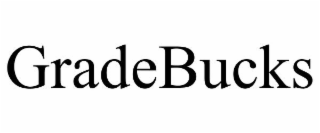 GRADEBUCKS