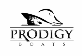 PRODIGY BOATS