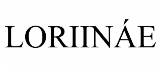 LORIINÁE