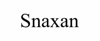 SNAXAN
