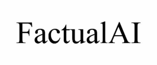 FACTUALAI