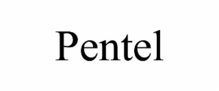 PENTEL