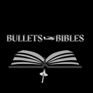 BULLETS BIBLES