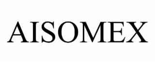 AISOMEX