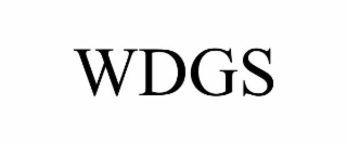 WDGS