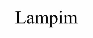 LAMPIM
