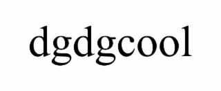 DGDGCOOL