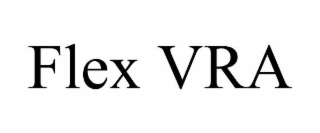 FLEX VRA